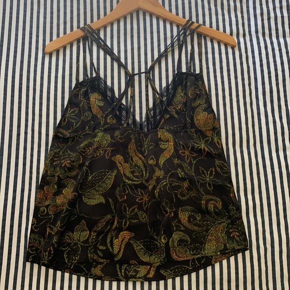 Free People Cami NWT - Picture 3 of 4